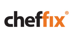 logo cheffix