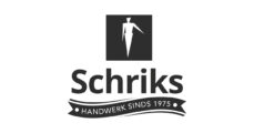 Schriks schorten en sloven - Dirksen 