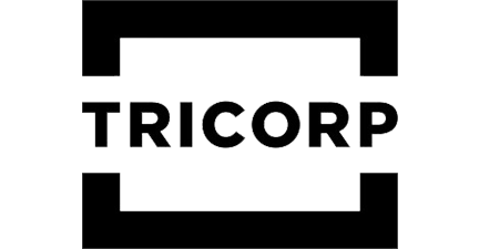 Tricorp - Dirksen 